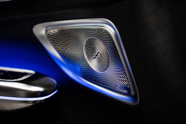 Mercedes-Benz CLE Cabriolet 200 AMG Line *Burmester / Airscarf / Keyless / Memory / Night-pakket* Mercedes-Benz CLE Cabriolet 200 AMG Line *Burmester / Airscarf / Keyless / Memory / Night-pakket*