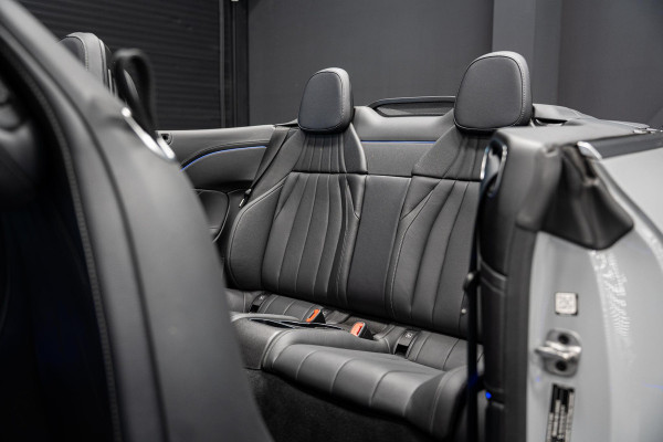 Mercedes-Benz CLE Cabriolet 200 AMG Line *Burmester / Airscarf / Keyless / Memory / Night-pakket* Mercedes-Benz CLE Cabriolet 200 AMG Line *Burmester / Airscarf / Keyless / Memory / Night-pakket*