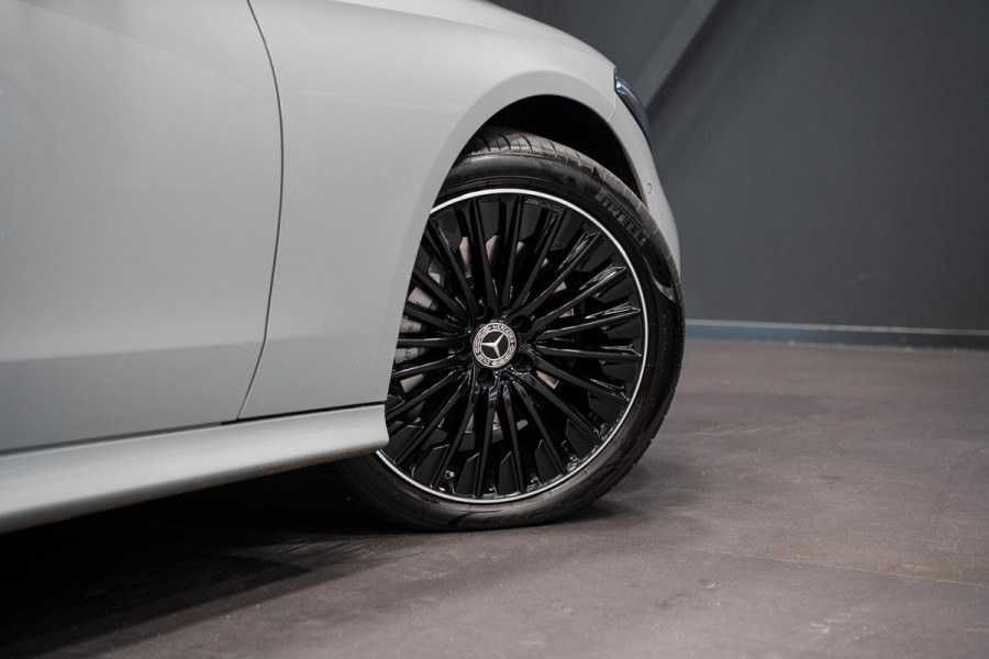 Mercedes-Benz CLE Cabriolet 200 AMG Line *Burmester / Airscarf / Keyless / Memory / Night-pakket* Mercedes-Benz CLE Cabriolet 200 AMG Line *Burmester / Airscarf / Keyless / Memory / Night-pakket*