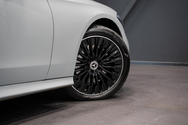 Mercedes-Benz CLE Cabriolet 200 AMG Line *Burmester / Airscarf / Keyless / Memory / Night-pakket* Mercedes-Benz CLE Cabriolet 200 AMG Line *Burmester / Airscarf / Keyless / Memory / Night-pakket*