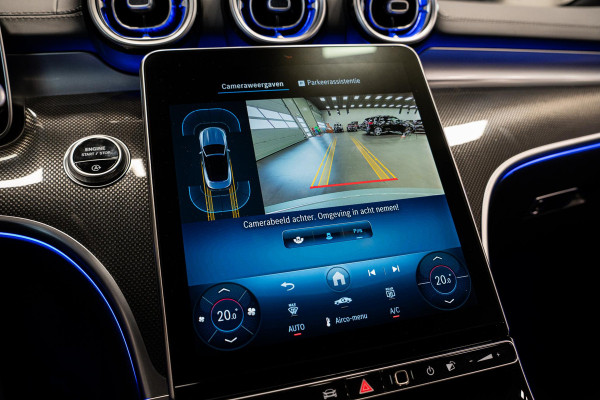 Mercedes-Benz CLE Cabriolet 200 AMG Line *Burmester / Airscarf / Keyless / Memory / Night-pakket* Mercedes-Benz CLE Cabriolet 200 AMG Line *Burmester / Airscarf / Keyless / Memory / Night-pakket*