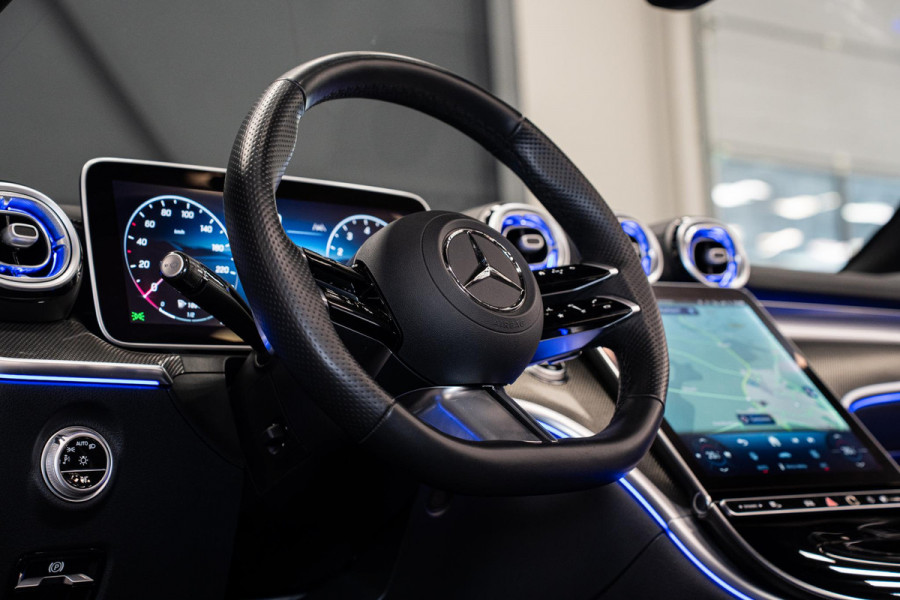 Mercedes-Benz CLE Cabriolet 200 AMG Line *Burmester / Airscarf / Keyless / Memory / Night-pakket* Mercedes-Benz CLE Cabriolet 200 AMG Line *Burmester / Airscarf / Keyless / Memory / Night-pakket*