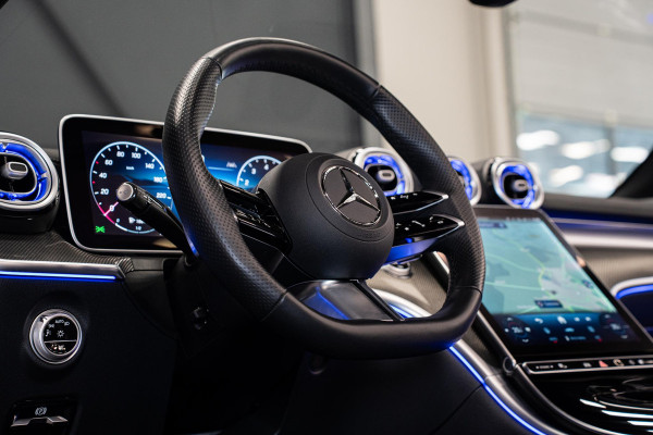 Mercedes-Benz CLE Cabriolet 200 AMG Line *Burmester / Airscarf / Keyless / Memory / Night-pakket* Mercedes-Benz CLE Cabriolet 200 AMG Line *Burmester / Airscarf / Keyless / Memory / Night-pakket*