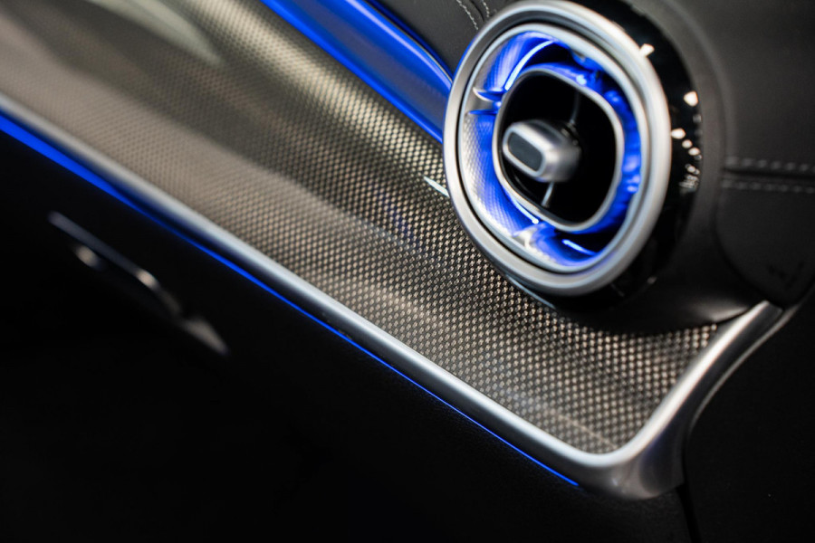 Mercedes-Benz CLE Cabriolet 200 AMG Line *Burmester / Airscarf / Keyless / Memory / Night-pakket* Mercedes-Benz CLE Cabriolet 200 AMG Line *Burmester / Airscarf / Keyless / Memory / Night-pakket*