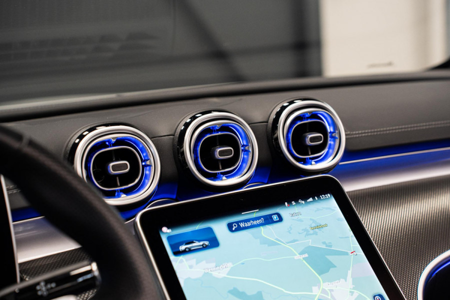 Mercedes-Benz CLE Cabriolet 200 AMG Line *Burmester / Airscarf / Keyless / Memory / Night-pakket* Mercedes-Benz CLE Cabriolet 200 AMG Line *Burmester / Airscarf / Keyless / Memory / Night-pakket*