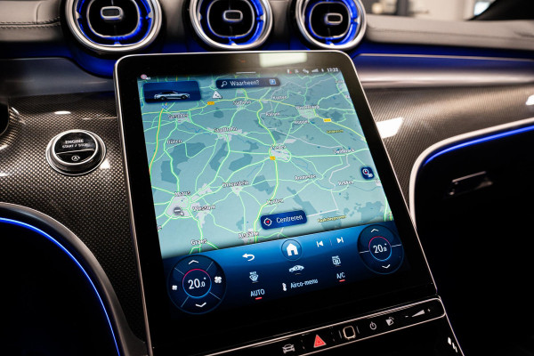 Mercedes-Benz CLE Cabriolet 200 AMG Line *Burmester / Airscarf / Keyless / Memory / Night-pakket* Mercedes-Benz CLE Cabriolet 200 AMG Line *Burmester / Airscarf / Keyless / Memory / Night-pakket*