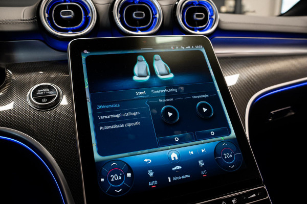 Mercedes-Benz CLE Cabriolet 200 AMG Line *Burmester / Airscarf / Keyless / Memory / Night-pakket* Mercedes-Benz CLE Cabriolet 200 AMG Line *Burmester / Airscarf / Keyless / Memory / Night-pakket*