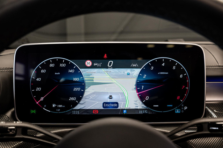 Mercedes-Benz CLE Cabriolet 200 AMG Line *Burmester / Airscarf / Keyless / Memory / Night-pakket* Mercedes-Benz CLE Cabriolet 200 AMG Line *Burmester / Airscarf / Keyless / Memory / Night-pakket*