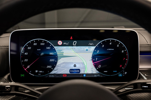 Mercedes-Benz CLE Cabriolet 200 AMG Line *Burmester / Airscarf / Keyless / Memory / Night-pakket* Mercedes-Benz CLE Cabriolet 200 AMG Line *Burmester / Airscarf / Keyless / Memory / Night-pakket*