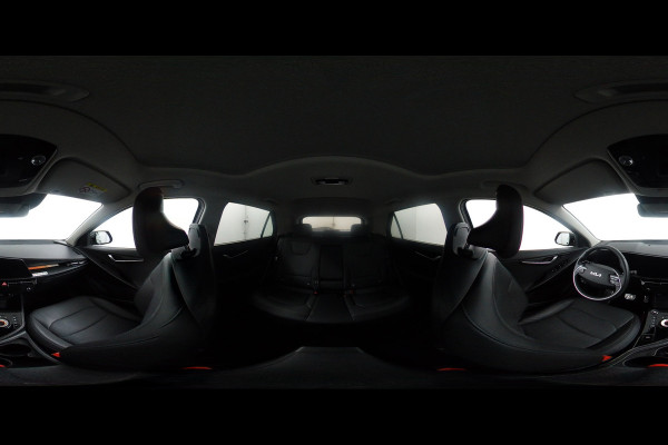 Kia Niro 1.6 GDi Hybrid ExecutiveLine Apple Carplay/Android Auto - Cruise Control - Dodehoekdetectie - Navigatie - Schuif/Kanteldak - Stuur/Stoelverwarming - Fabrieksgarantie tot 06-2031 Kia Niro 1.6 GDi Hybrid ExecutiveLine Apple Carplay/Android Auto - Cruise Control - Dodehoekdetectie - Navigatie - Schuif/Kanteldak - Stuur/Stoelverwarming - Fabrieksgarantie tot 06-2031