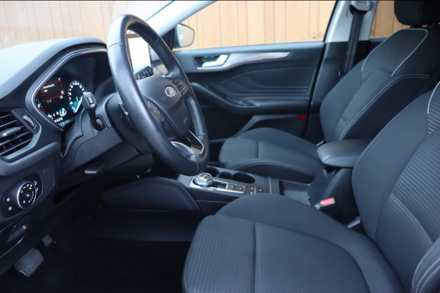 Ford FOCUS Wagon 1.0 EcoBoost Titanium Business org.NL