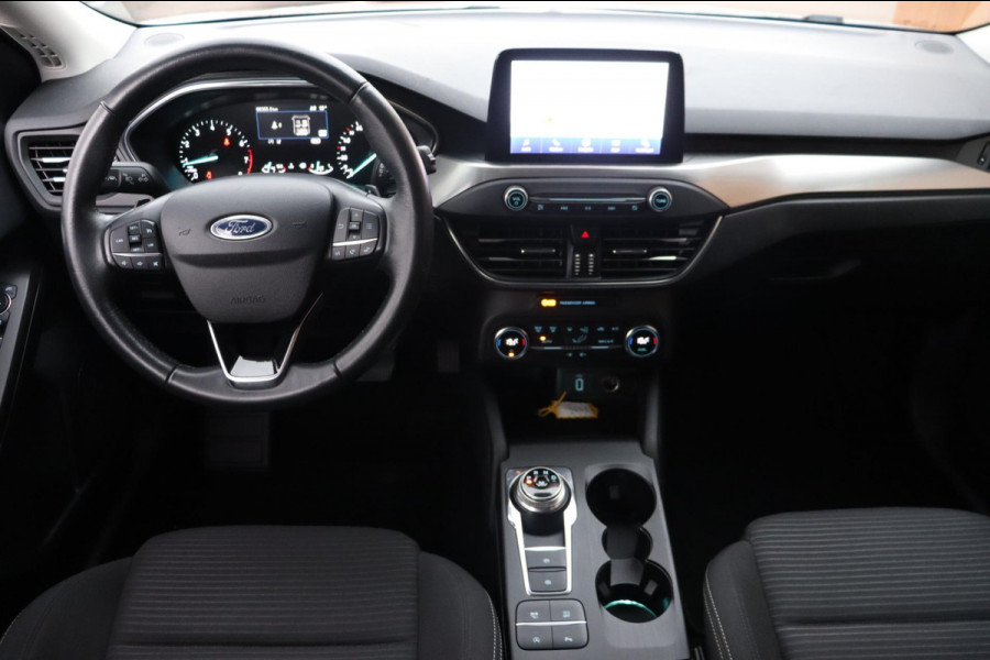 Ford FOCUS Wagon 1.0 EcoBoost Titanium Business org.NL