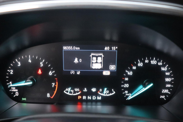 Ford FOCUS Wagon 1.0 EcoBoost Titanium Business org.NL