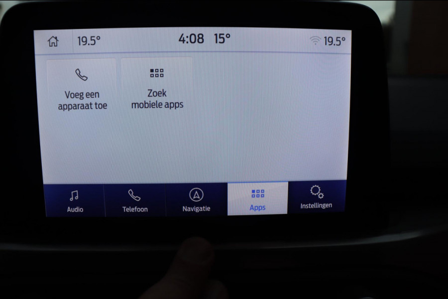 Ford FOCUS Wagon 1.0 EcoBoost Titanium Business org.NL