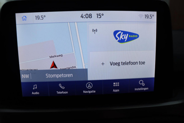 Ford FOCUS Wagon 1.0 EcoBoost Titanium Business org.NL