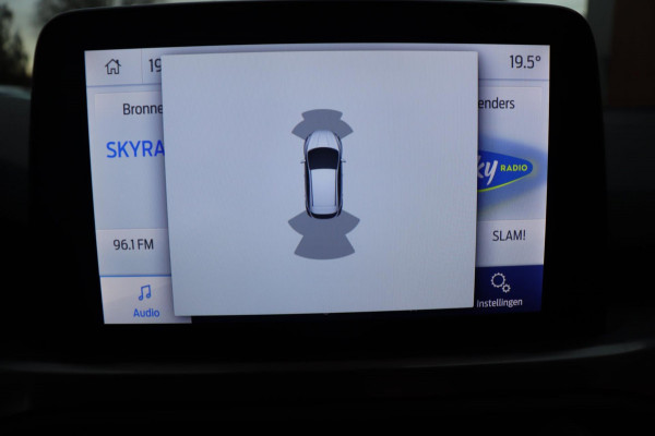 Ford FOCUS Wagon 1.0 EcoBoost Titanium Business org.NL