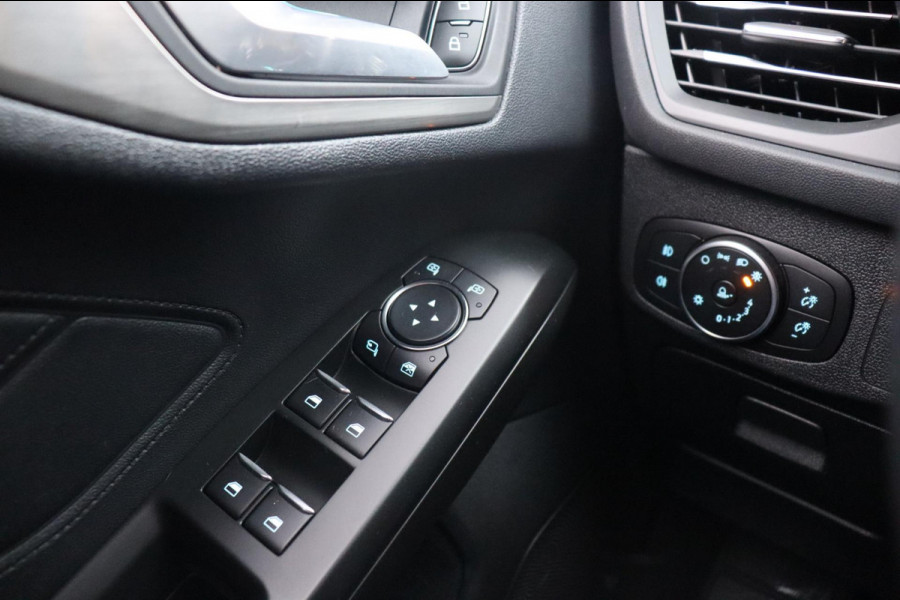 Ford FOCUS Wagon 1.0 EcoBoost Titanium Business org.NL