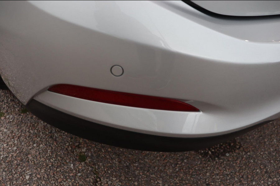 Ford FOCUS Wagon 1.0 EcoBoost Titanium Business org.NL