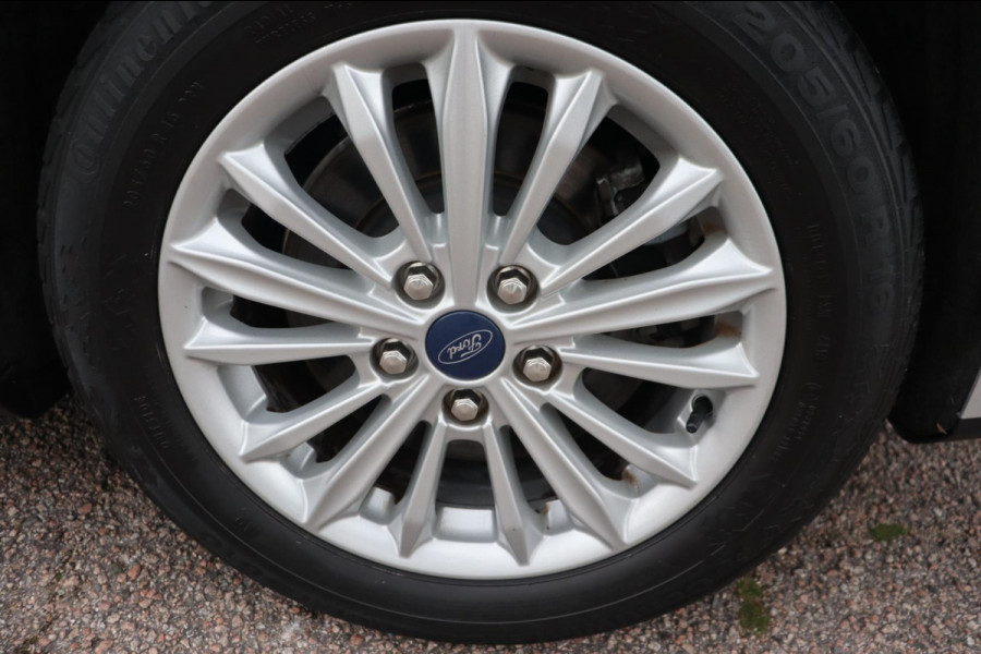 Ford FOCUS Wagon 1.0 EcoBoost Titanium Business org.NL