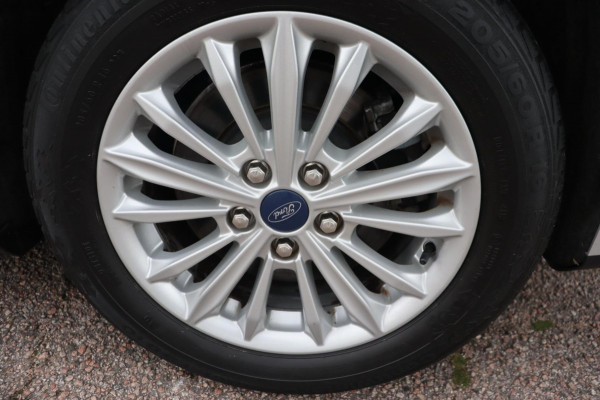 Ford FOCUS Wagon 1.0 EcoBoost Titanium Business org.NL