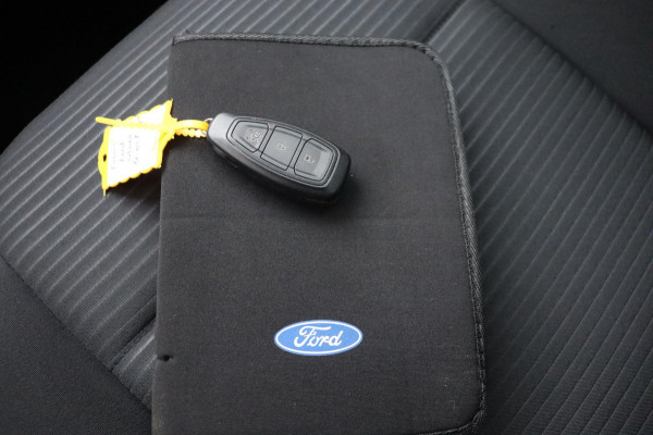 Ford FOCUS Wagon 1.0 EcoBoost Titanium Business org.NL