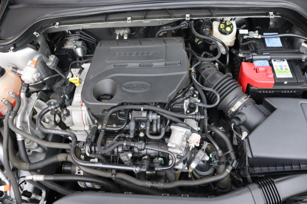 Ford FOCUS Wagon 1.0 EcoBoost Titanium Business org.NL