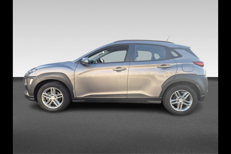 Hyundai Kona 1.0T Comfort Hyundai Kona 1.0T Comfort