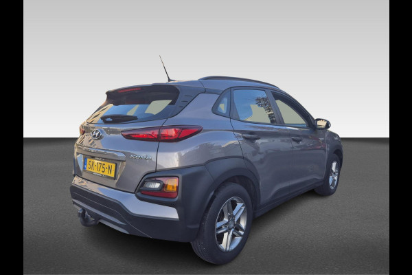 Hyundai Kona 1.0T Comfort Hyundai Kona 1.0T Comfort
