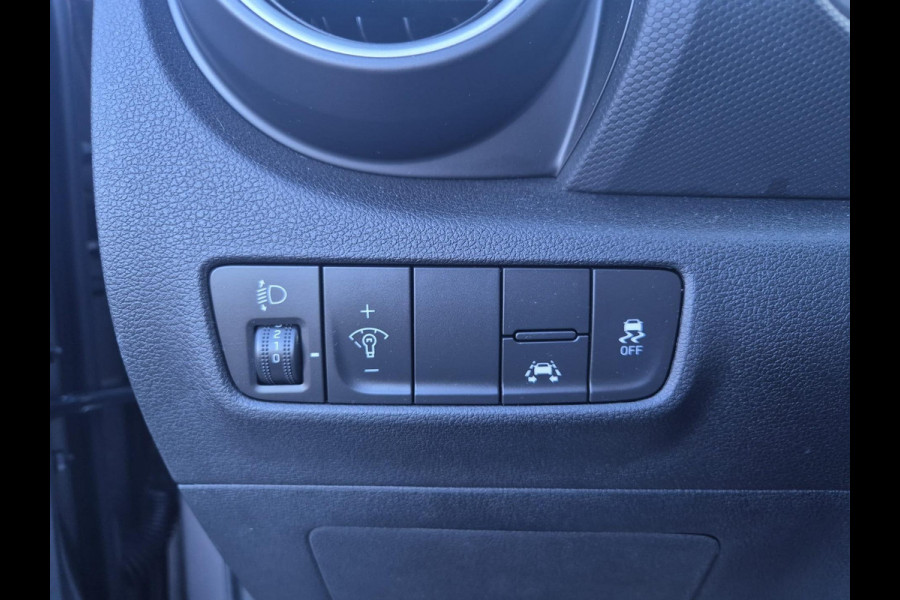 Hyundai Kona 1.0T Comfort Hyundai Kona 1.0T Comfort