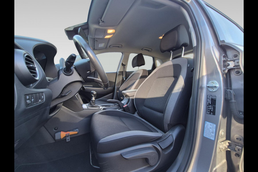 Hyundai Kona 1.0T Comfort Hyundai Kona 1.0T Comfort