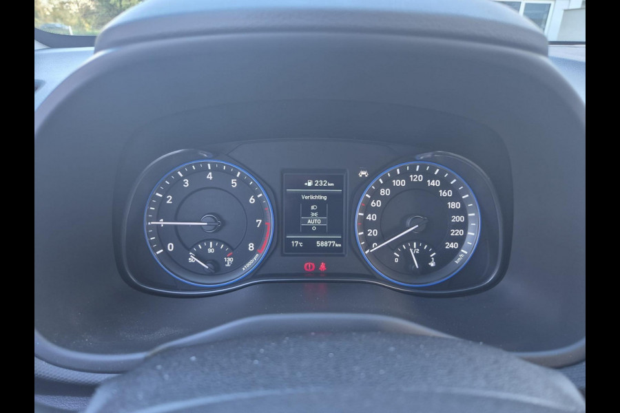 Hyundai Kona 1.0T Comfort Hyundai Kona 1.0T Comfort