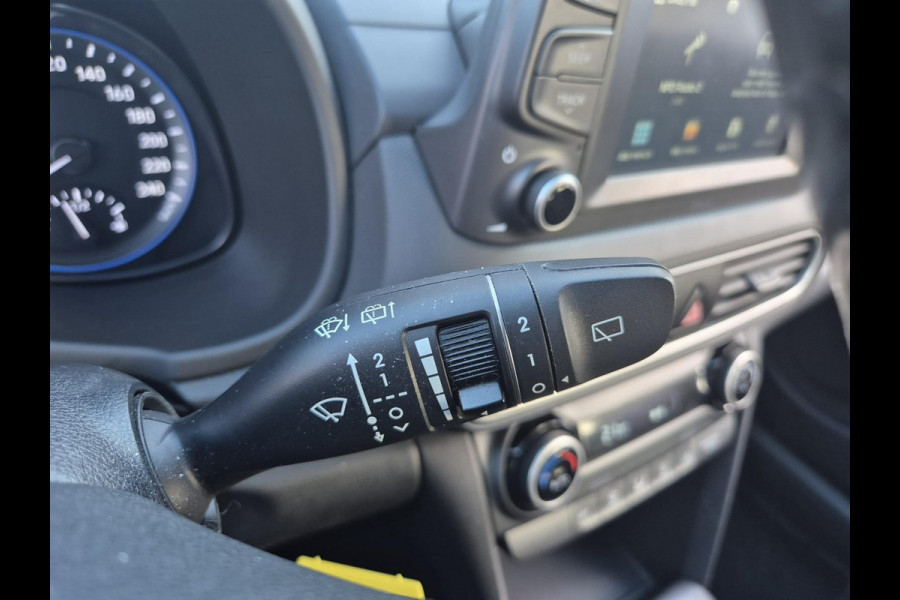 Hyundai Kona 1.0T Comfort Hyundai Kona 1.0T Comfort