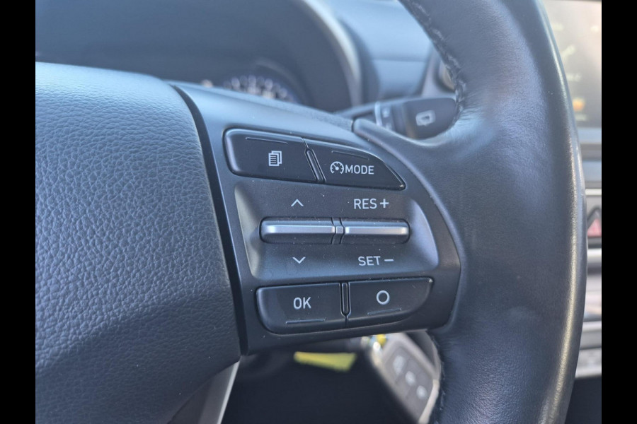 Hyundai Kona 1.0T Comfort Hyundai Kona 1.0T Comfort