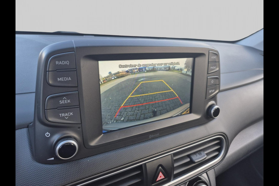 Hyundai Kona 1.0T Comfort Hyundai Kona 1.0T Comfort