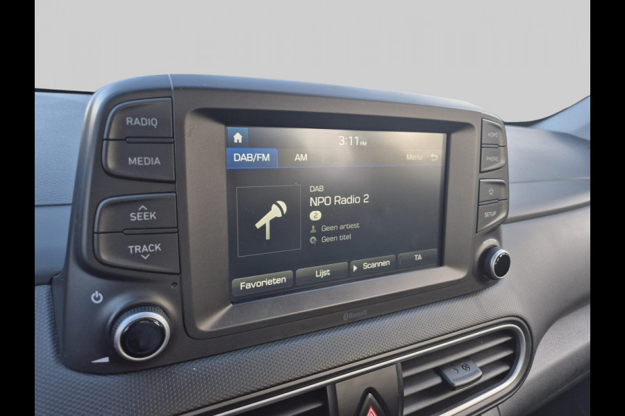 Hyundai Kona 1.0T Comfort Hyundai Kona 1.0T Comfort