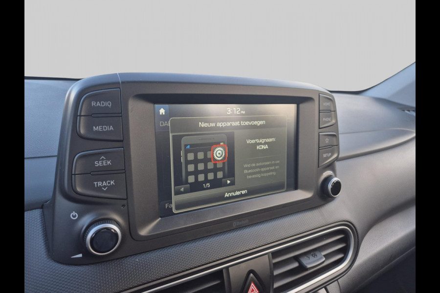 Hyundai Kona 1.0T Comfort Hyundai Kona 1.0T Comfort