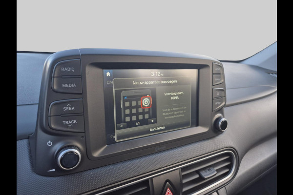 Hyundai Kona 1.0T Comfort Hyundai Kona 1.0T Comfort