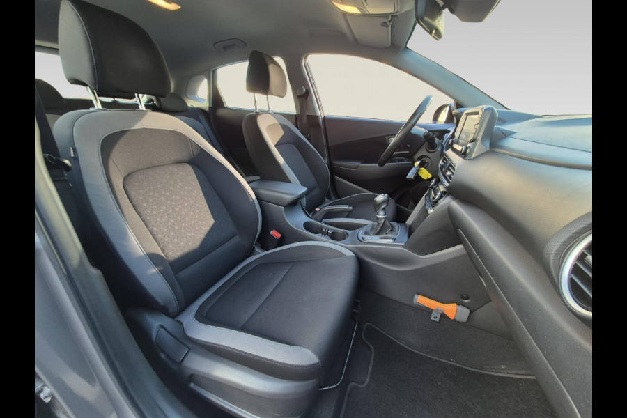 Hyundai Kona 1.0T Comfort Hyundai Kona 1.0T Comfort