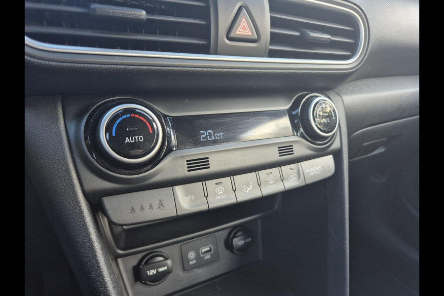 Hyundai Kona 1.0T Comfort Hyundai Kona 1.0T Comfort