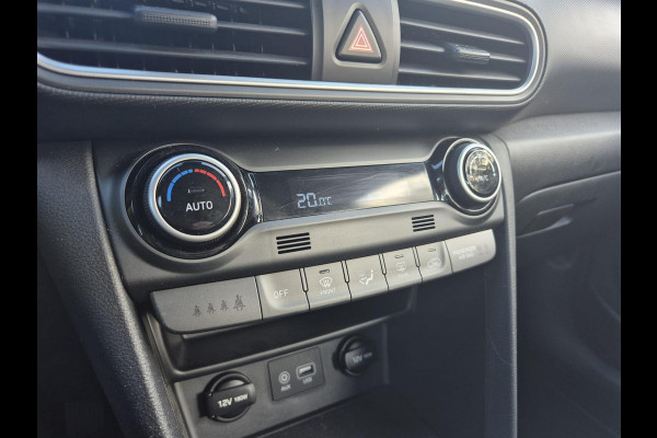 Hyundai Kona 1.0T Comfort Hyundai Kona 1.0T Comfort