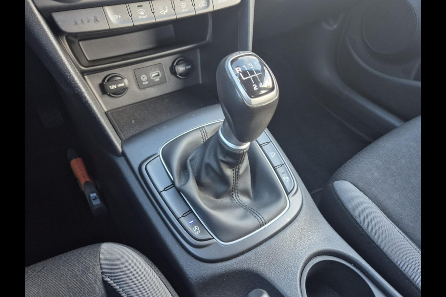 Hyundai Kona 1.0T Comfort Hyundai Kona 1.0T Comfort