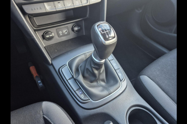 Hyundai Kona 1.0T Comfort Hyundai Kona 1.0T Comfort