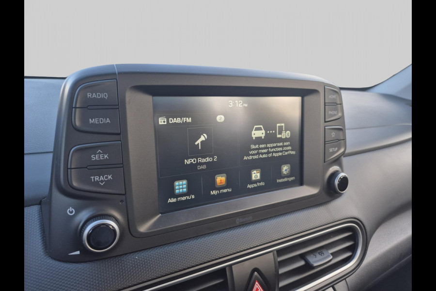 Hyundai Kona 1.0T Comfort Hyundai Kona 1.0T Comfort