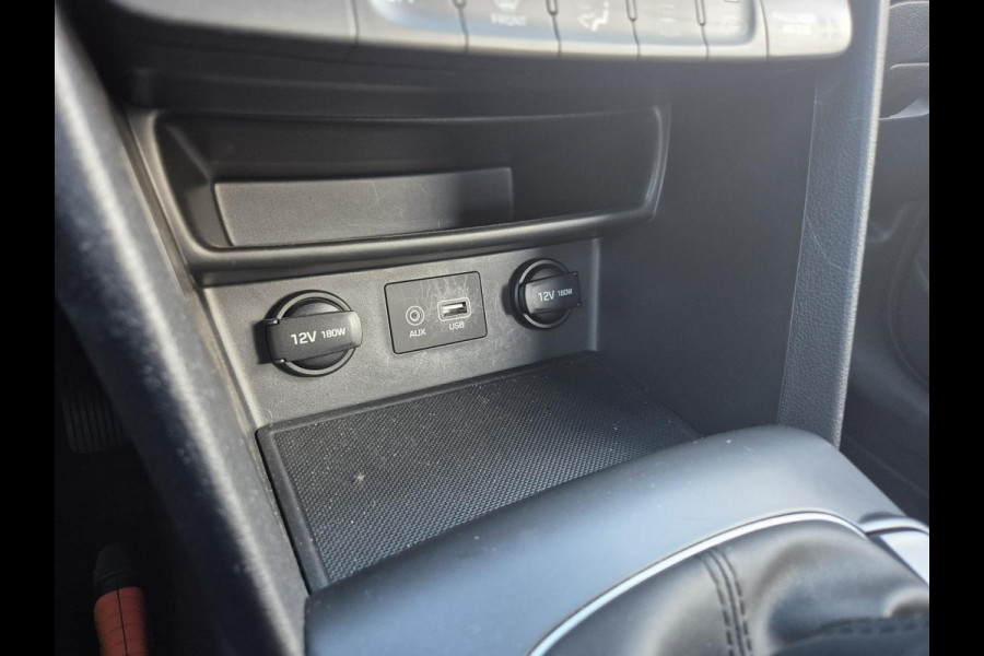 Hyundai Kona 1.0T Comfort Hyundai Kona 1.0T Comfort