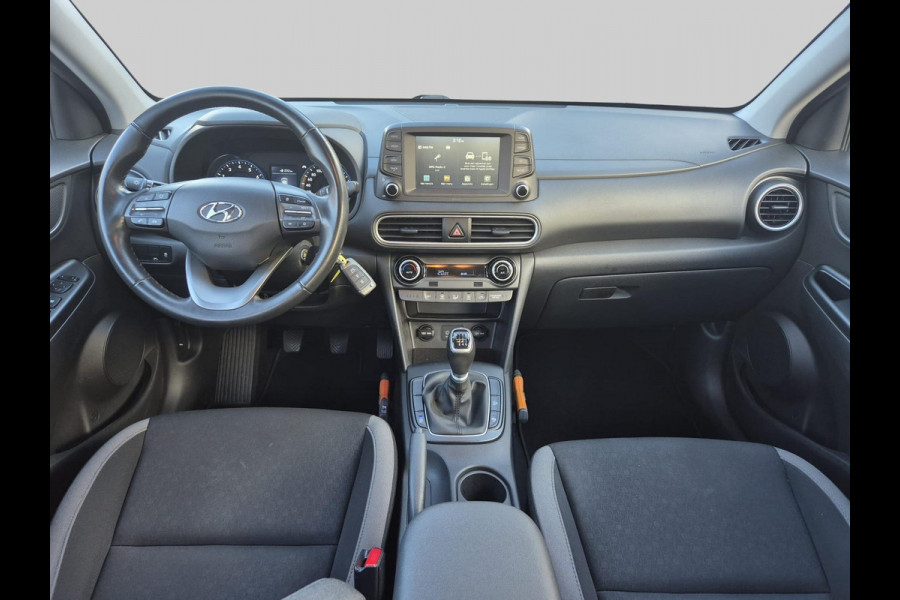 Hyundai Kona 1.0T Comfort Hyundai Kona 1.0T Comfort