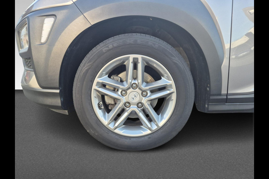 Hyundai Kona 1.0T Comfort Hyundai Kona 1.0T Comfort