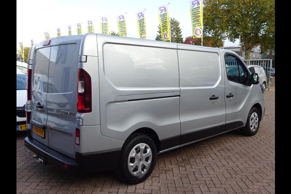 Renault Trafic 2.0 dCi 110 T30 L2H1 Work Edition NWST 3 Zits AC APPLE CARPLAY CRUISE PDC Renault Trafic 2.0 dCi 110 T30 L2H1 Work Edition NWST 3 Zits AC APPLE CARPLAY CRUISE PDC
