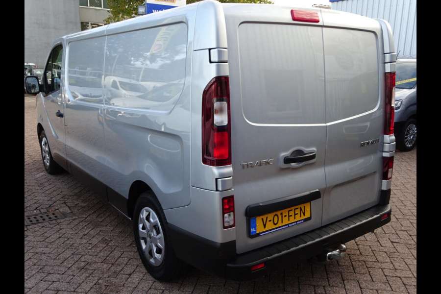 Renault Trafic 2.0 dCi 110 T30 L2H1 Work Edition NWST 3 Zits AC APPLE CARPLAY CRUISE PDC Renault Trafic 2.0 dCi 110 T30 L2H1 Work Edition NWST 3 Zits AC APPLE CARPLAY CRUISE PDC