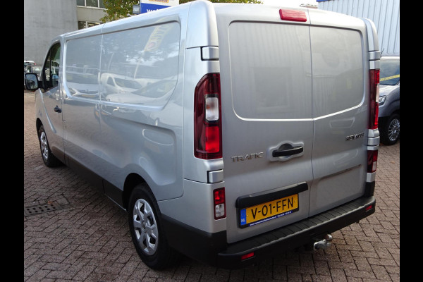 Renault Trafic 2.0 dCi 110 T30 L2H1 Work Edition NWST 3 Zits AC APPLE CARPLAY CRUISE PDC Renault Trafic 2.0 dCi 110 T30 L2H1 Work Edition NWST 3 Zits AC APPLE CARPLAY CRUISE PDC