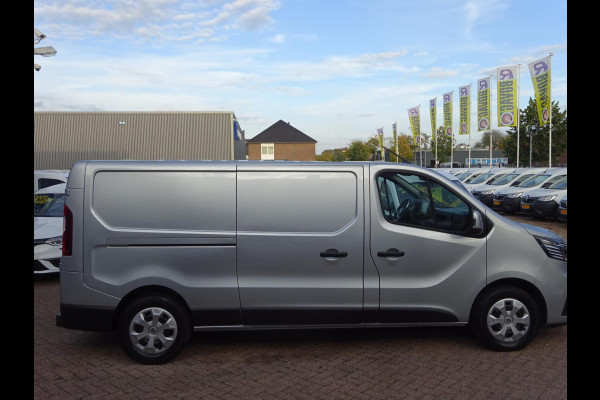 Renault Trafic 2.0 dCi 110 T30 L2H1 Work Edition NWST 3 Zits AC APPLE CARPLAY CRUISE PDC Renault Trafic 2.0 dCi 110 T30 L2H1 Work Edition NWST 3 Zits AC APPLE CARPLAY CRUISE PDC